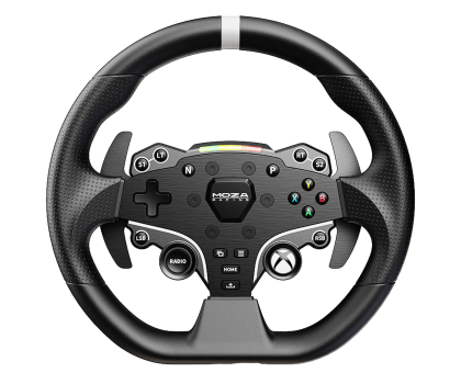 Kierownica do konsol MOZA Kierownica gamingowa Moza Racing ESX RS052 (X-BOX, PC)